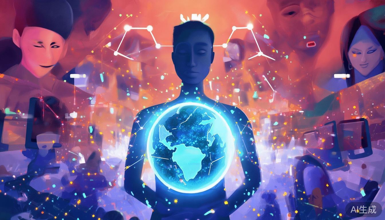 全面免费海外VPN服务，畅享安全无限网络体验