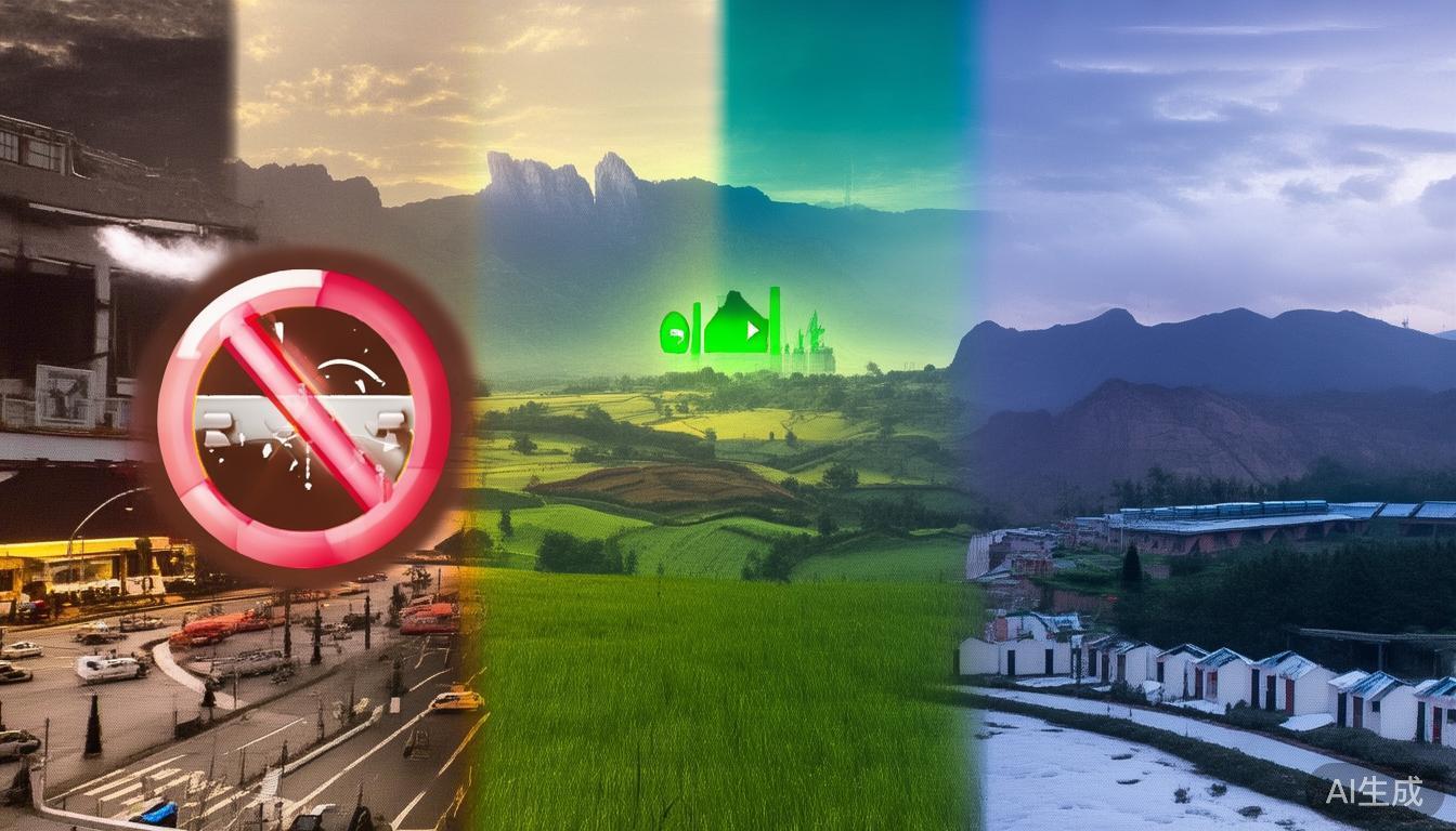 VPN有毒？隐藏的风险和你必须了解的安全陷阱