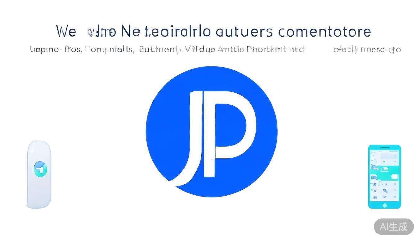 全面解析JP VPN的最新功能与详细使用指南，助您安全畅享互联网