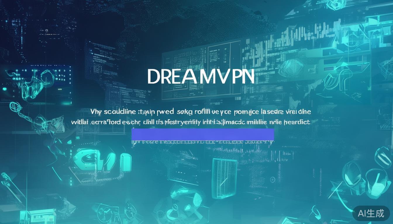 追梦VPN官网全方位介绍:安全稳定的VPN服务平台深入解析