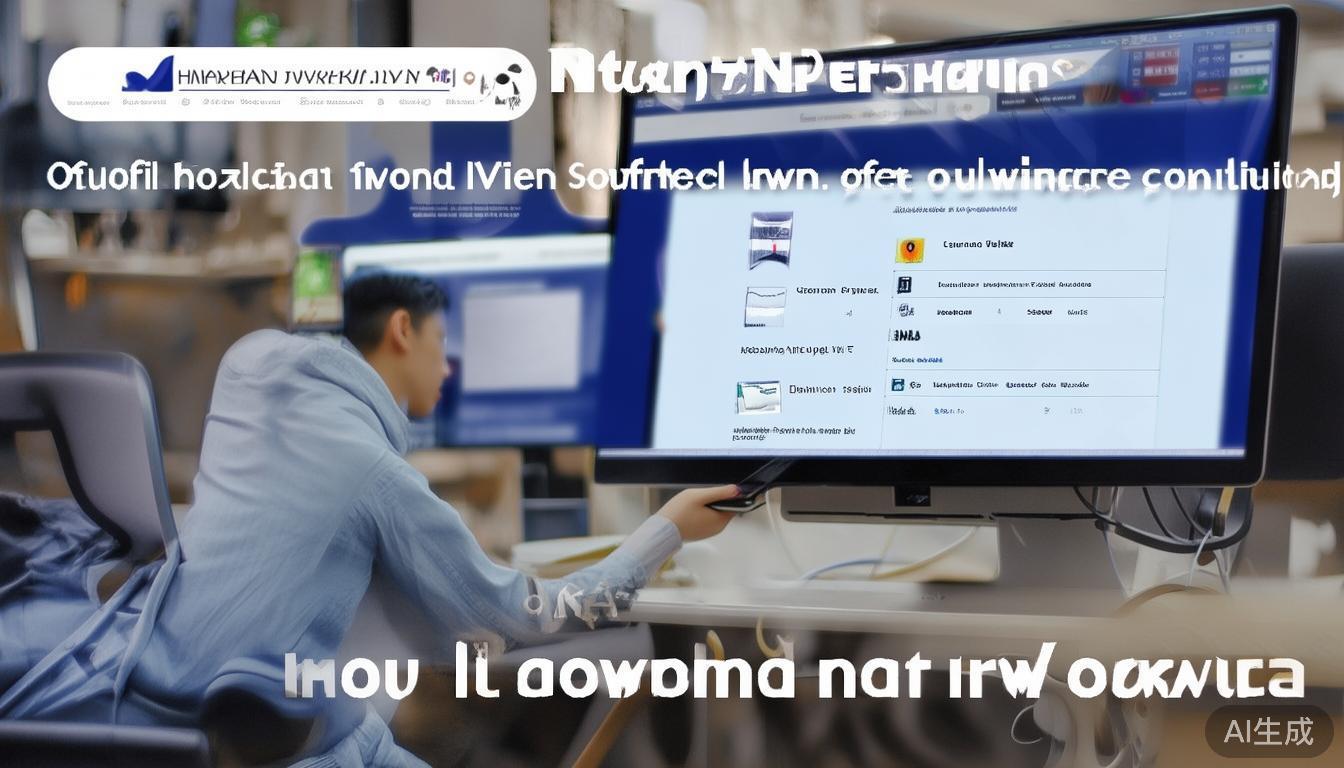 全面详解湖南大学VPN登录步骤与使用技巧指南