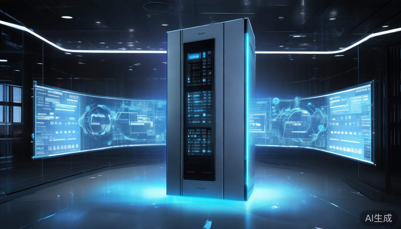 全面解析VPN安全网关的作用与应用优势及其实际应用价值