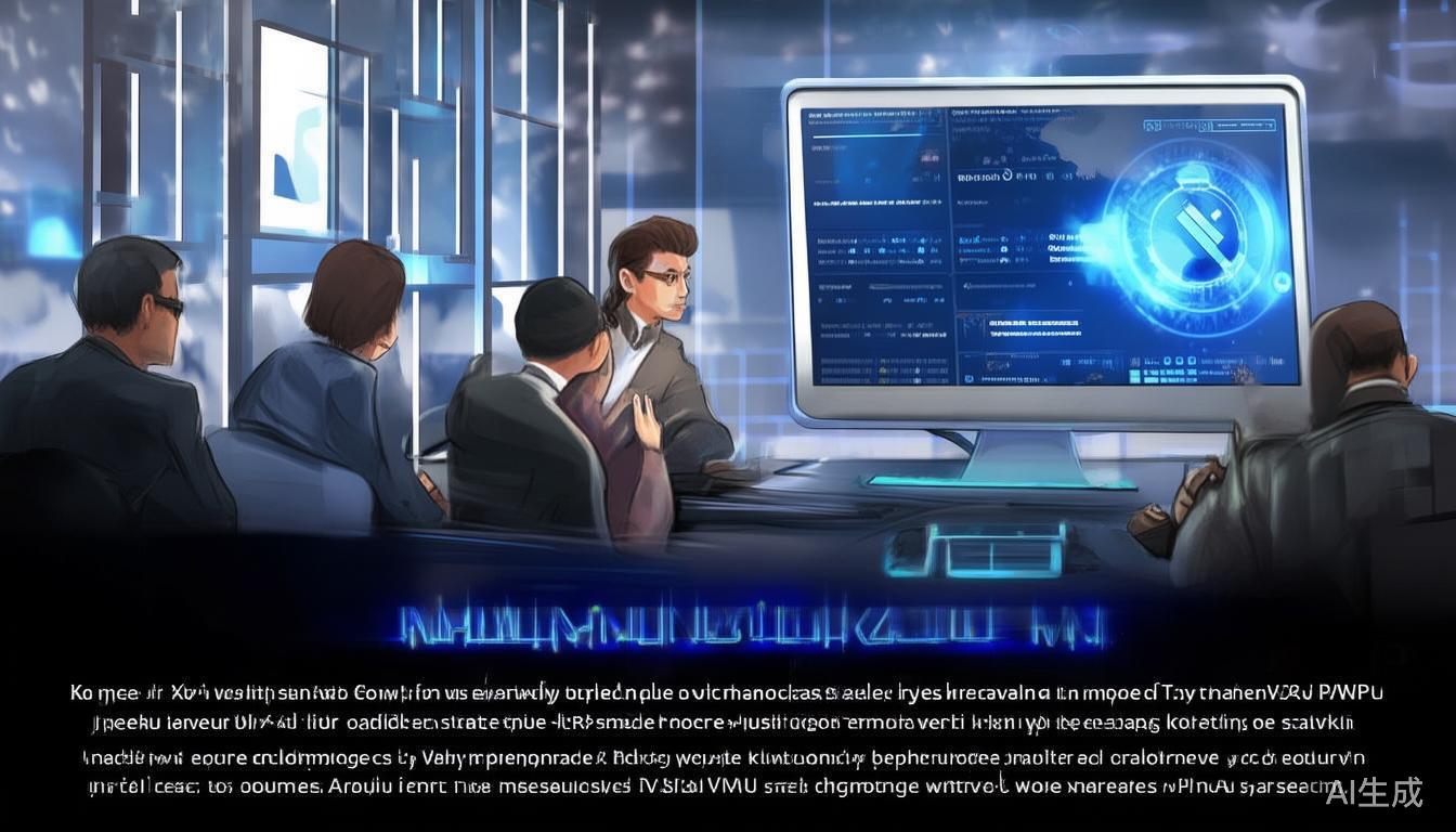 快连VPN唐狮集团解决方案与安全使用指南全面解析