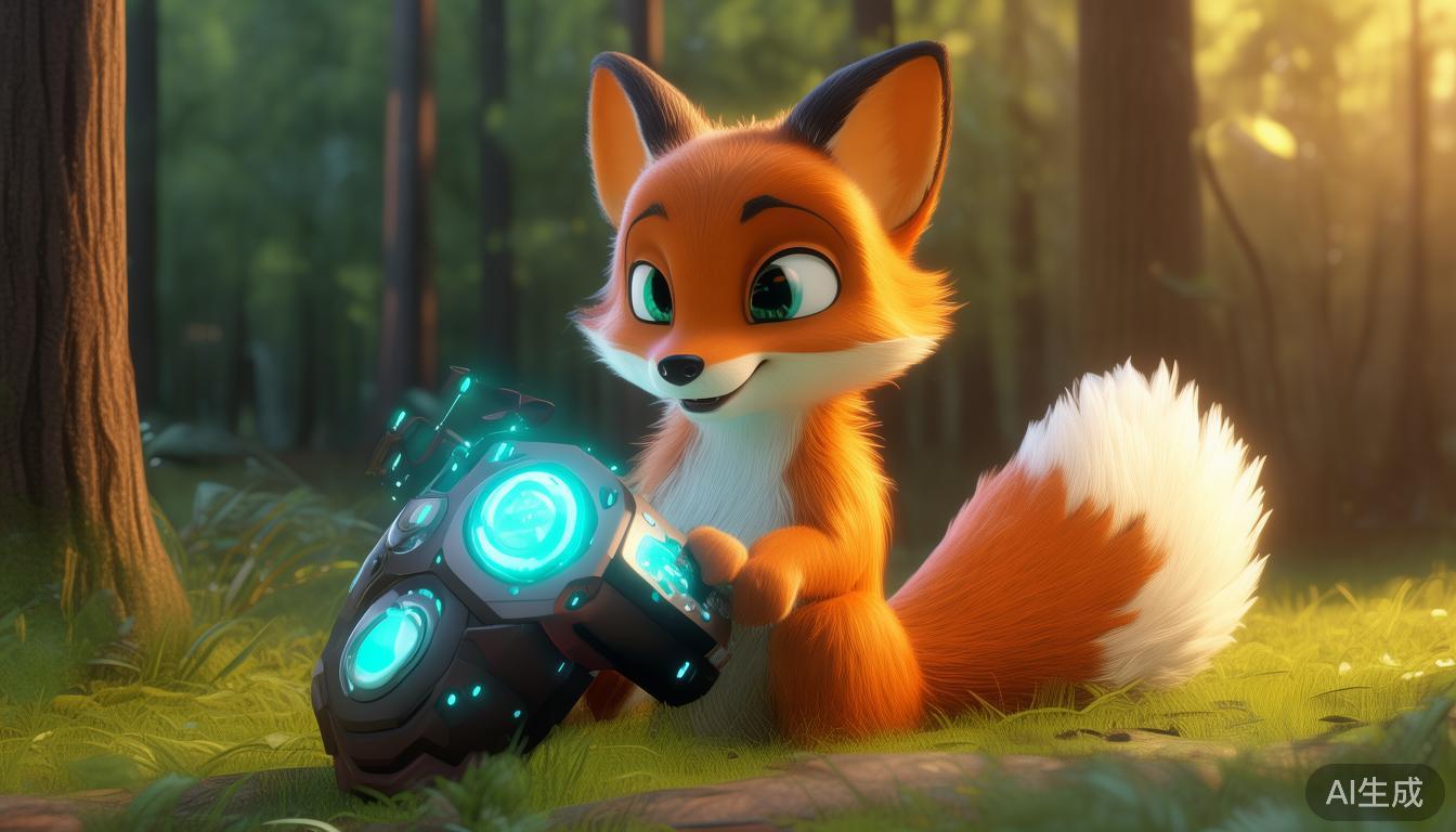 使用快连vpn小狐狸VPN，用户可以享受到强大的数