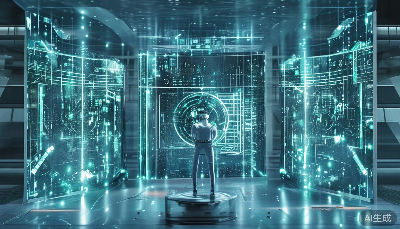 快连VPN联合天融信多VPN解决方案助力企业全面提升网络安全与运营灵活性