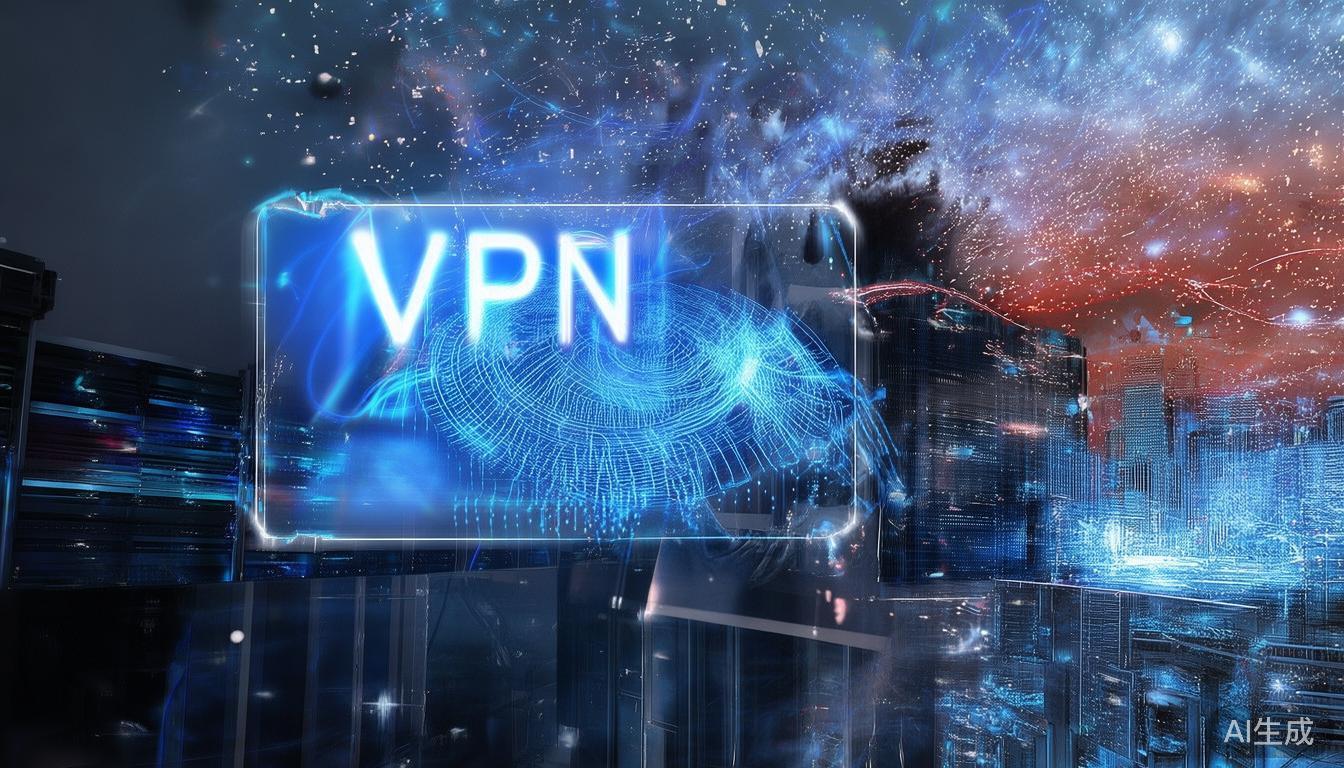 快连VPN全面解析：阿里云动态VPN最新功能与未来应用前景展望