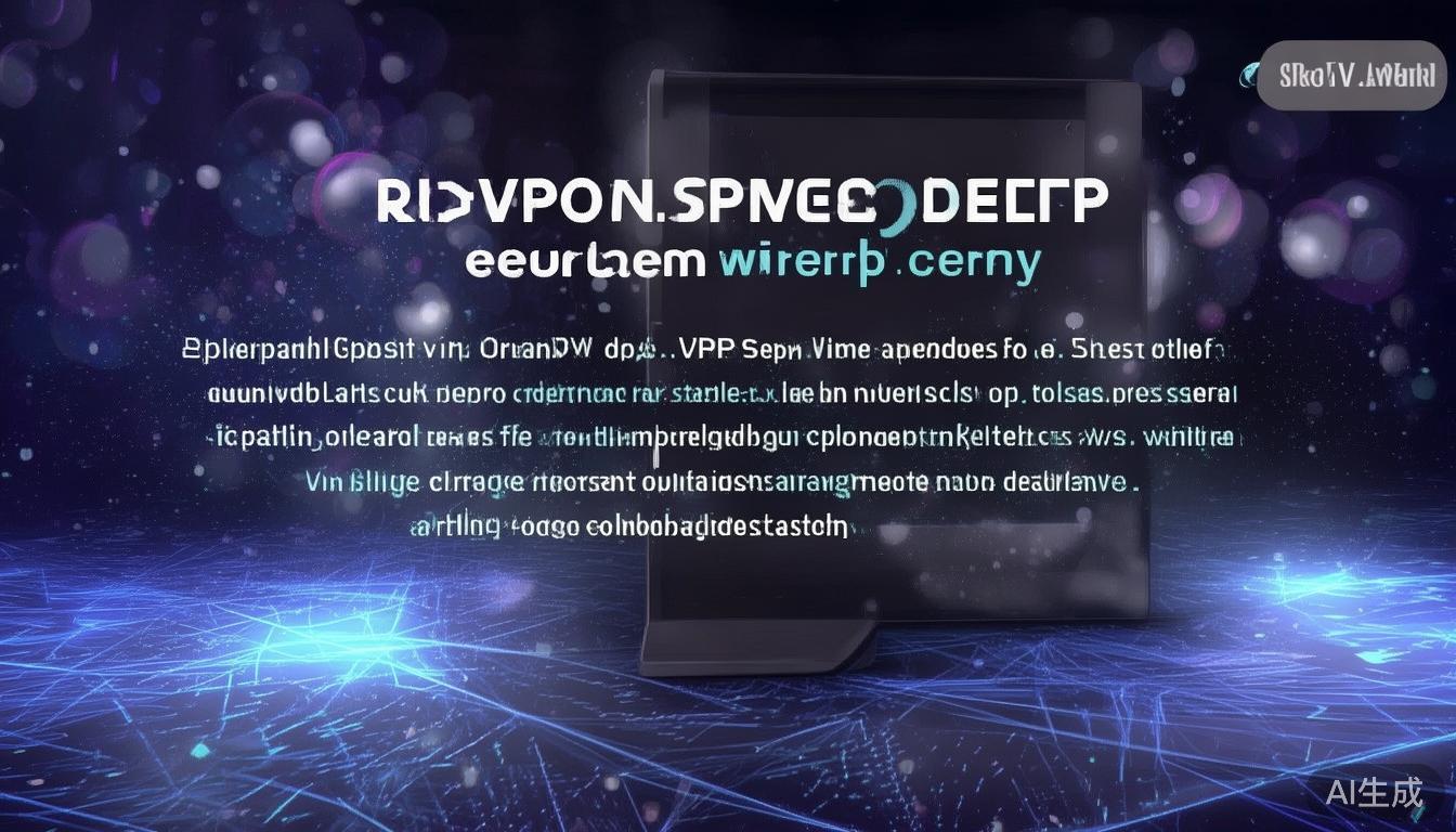 全面解析快连VPN：自建VPN服务器的详细教程与实操指南