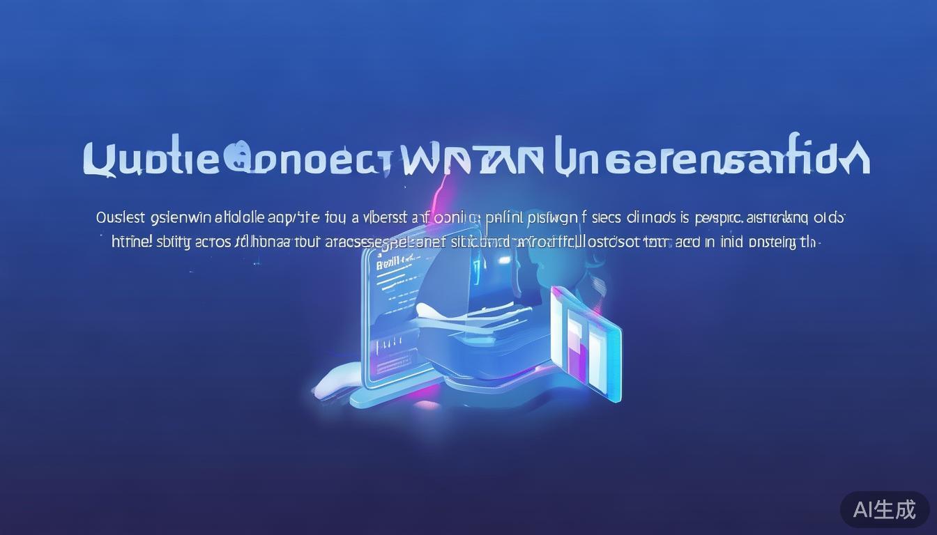 全面解析：快连VPN电脑版下载与使用指南全攻略