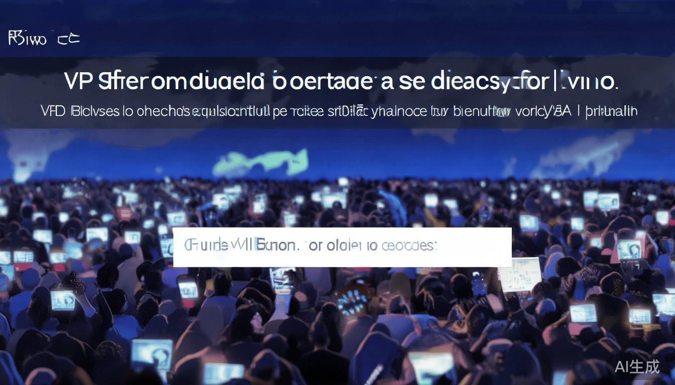 许多用户在遇到需要使用VPN时，首先会在百度等搜索