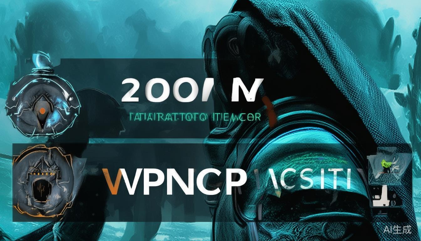 随着网络安全事件频发，VPN作为保护个人隐私和突破