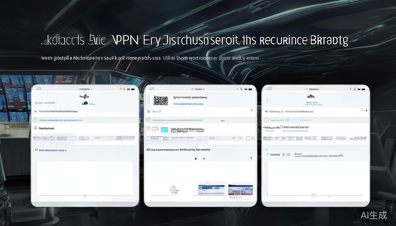 快连VPN支持多种登录模式，以满足不同用户的使用场