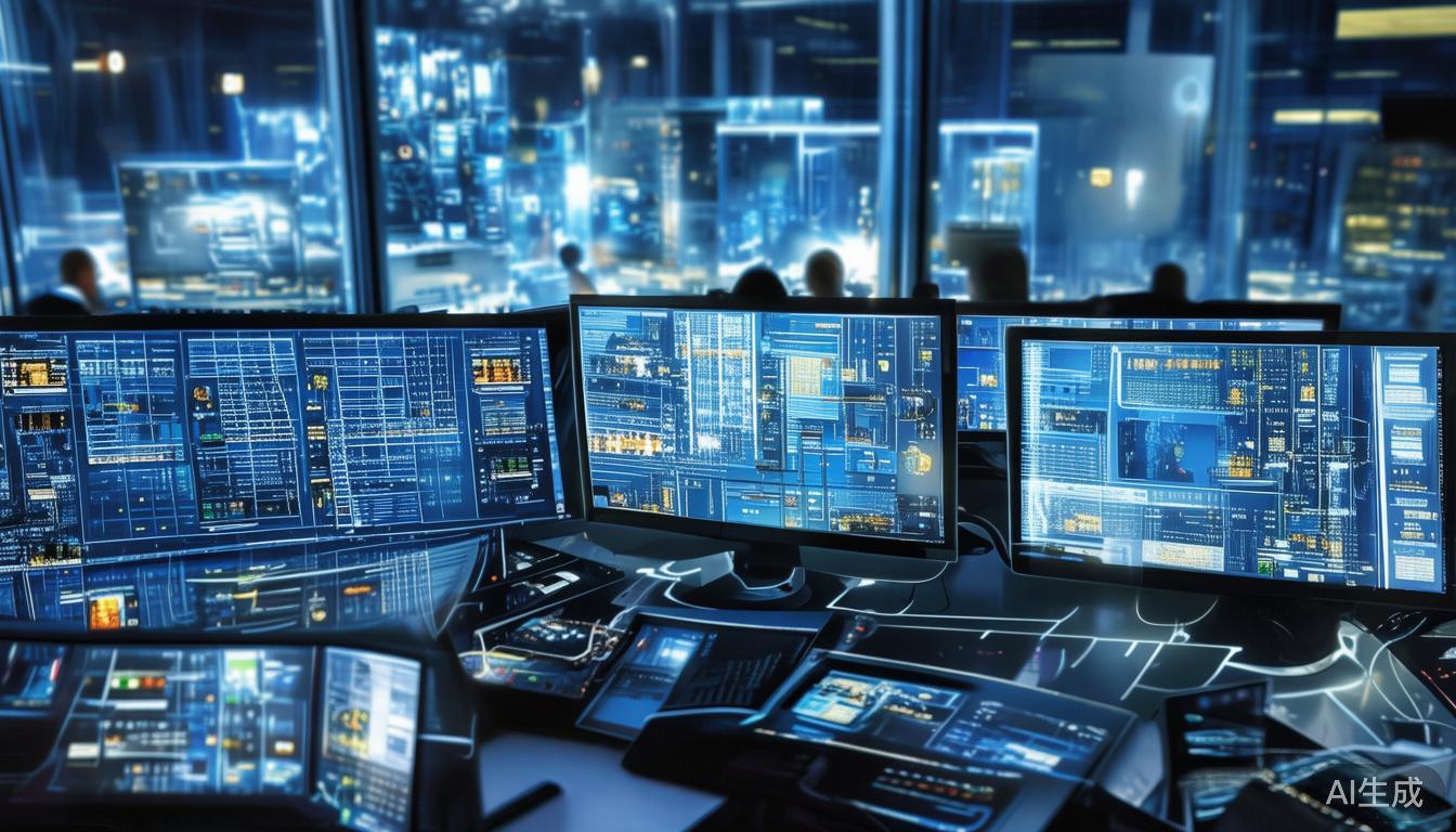 快连VPN全面解读：VPN分割隧道技术及其在企业中的应用优势