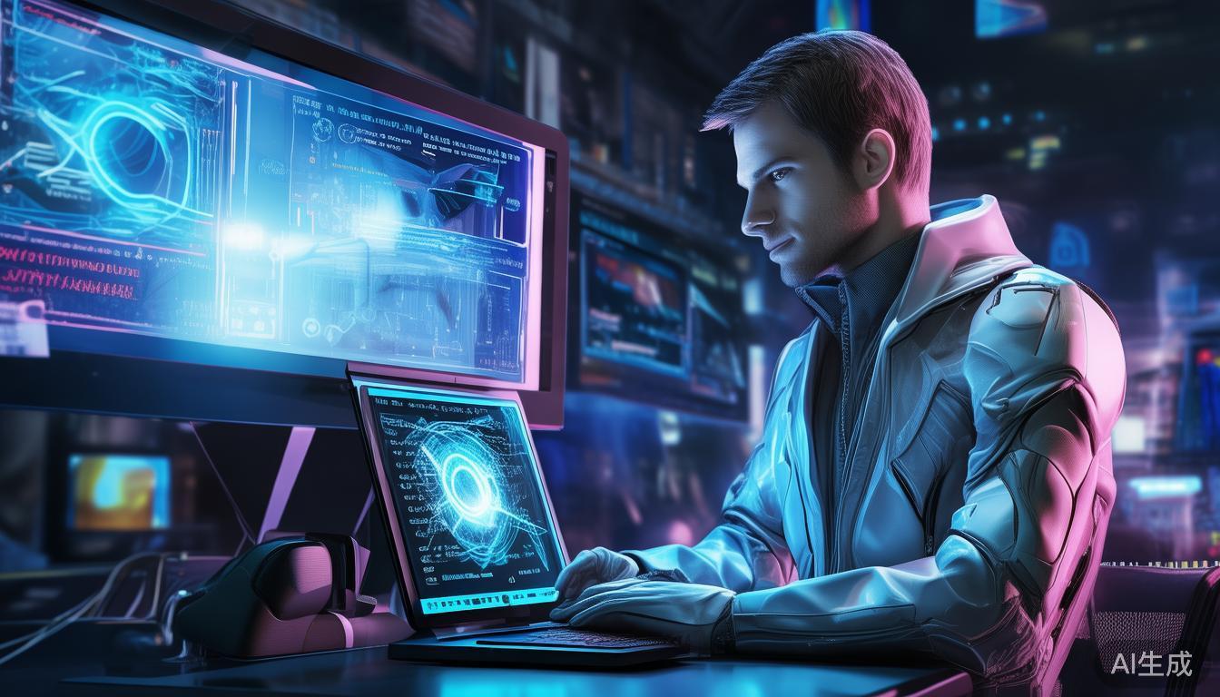 快连VPN硬度VPN HV：全面解析其性能特点与应用优势的深度分析