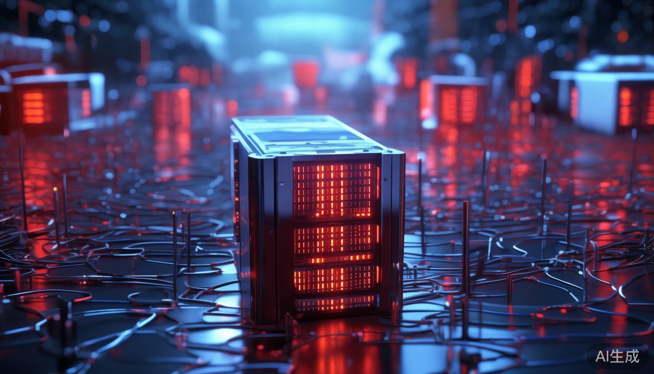 VPN服务器负载过高
当连接的VPN服务器过载或