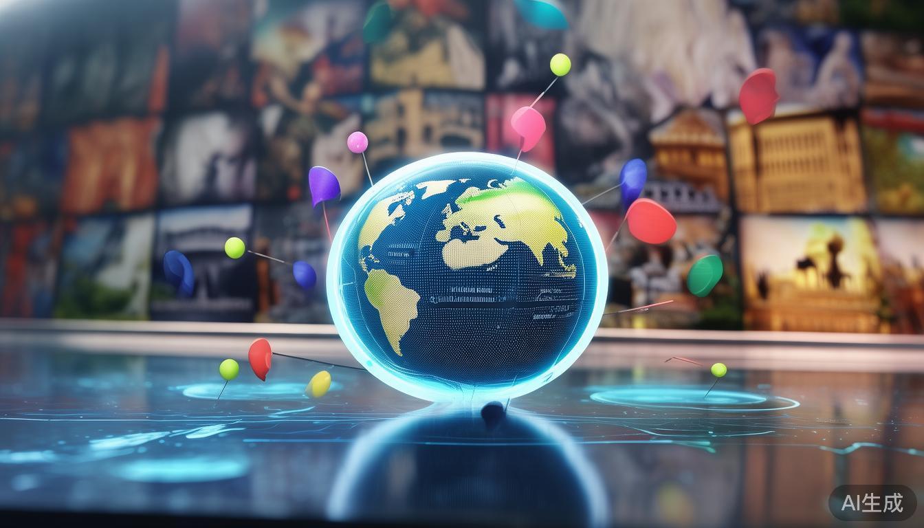 快连vpnVPN世界之窗:开启无限自由网络的新体验与你同行 多地点服务器选择:内置全球多个国家和地区的服务器节