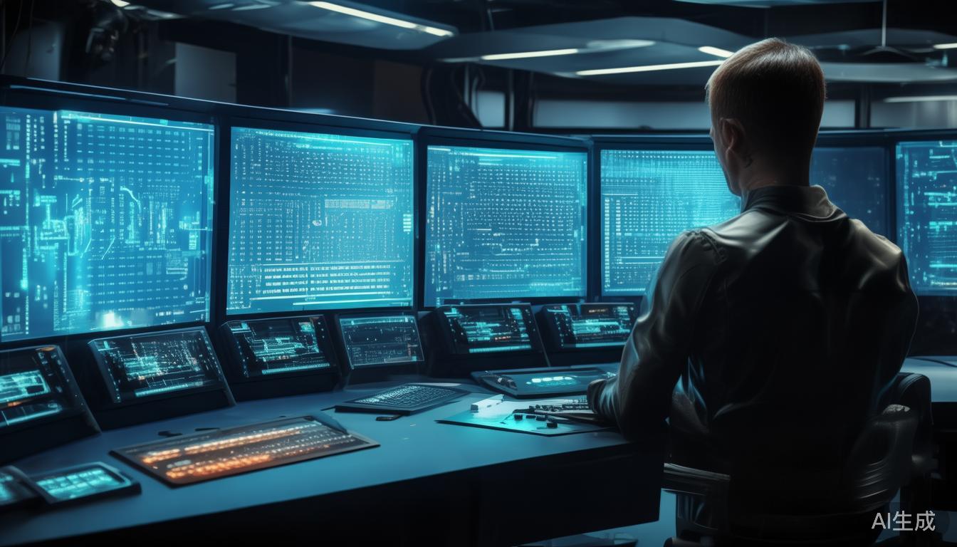 快连VPN自动换IP技术：实现不断变化的IP地址以全面保护您的网络隐私