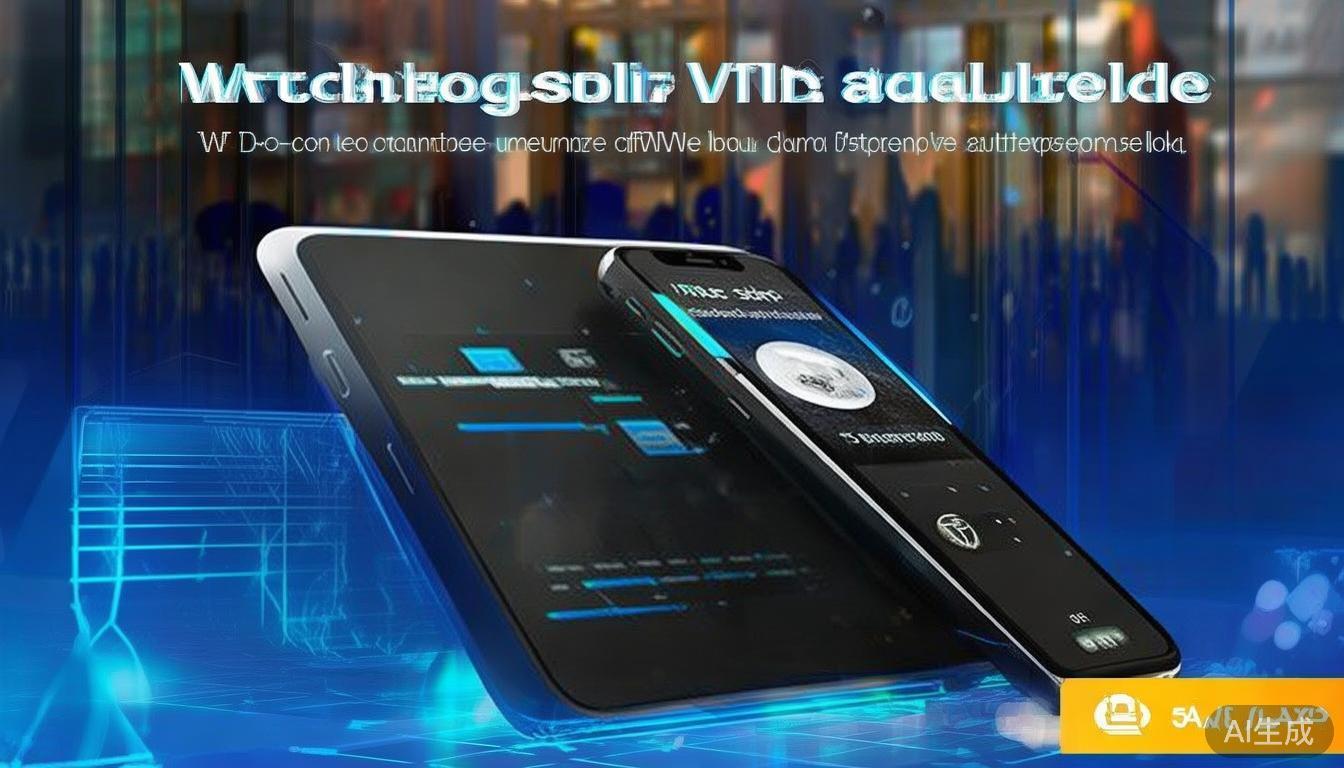 全面详解快连VPN:手机VPN设置方法与操作指南