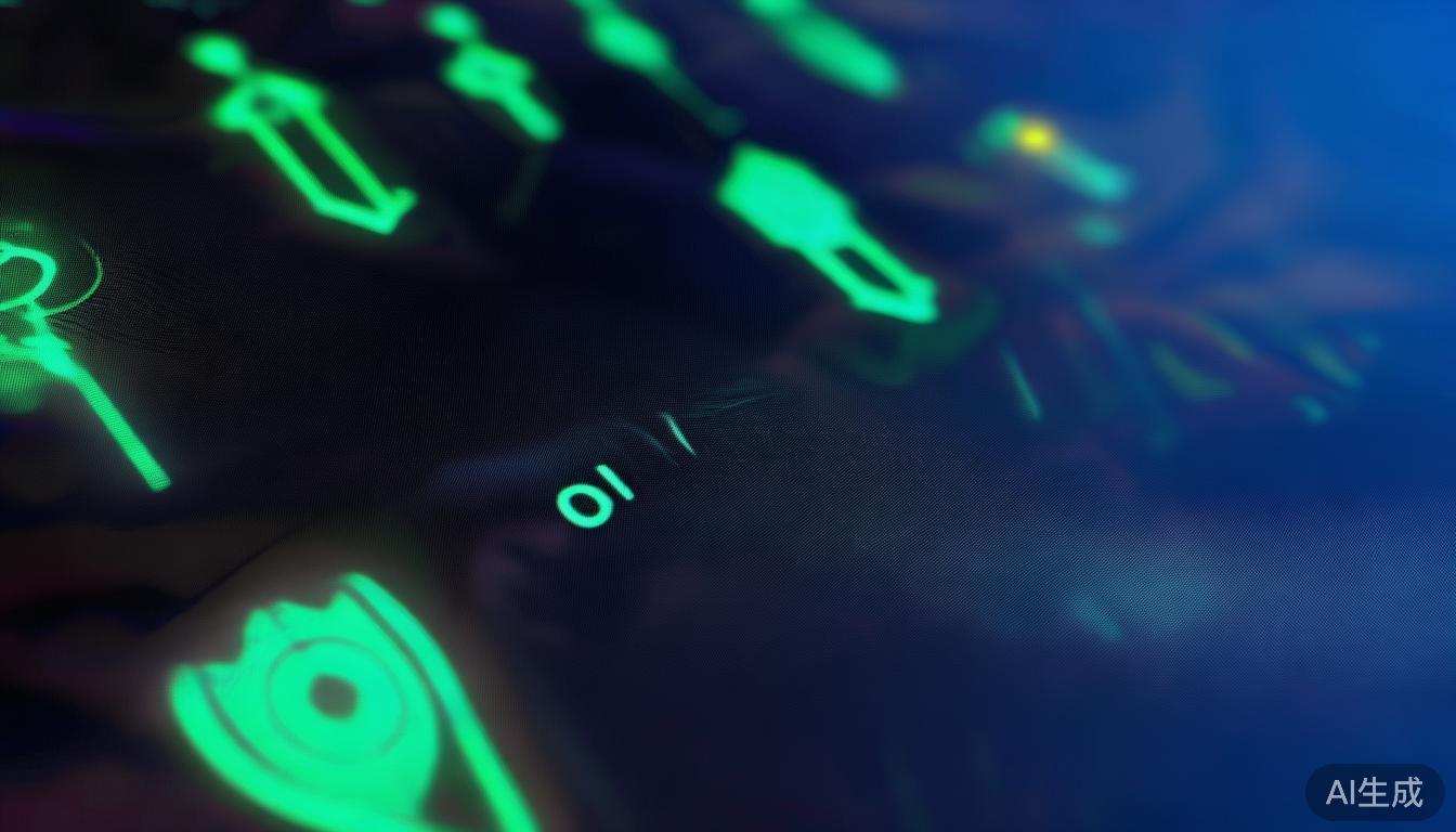 快连VPN全面解析：安卓VPN标志图标含义与身份识别指南