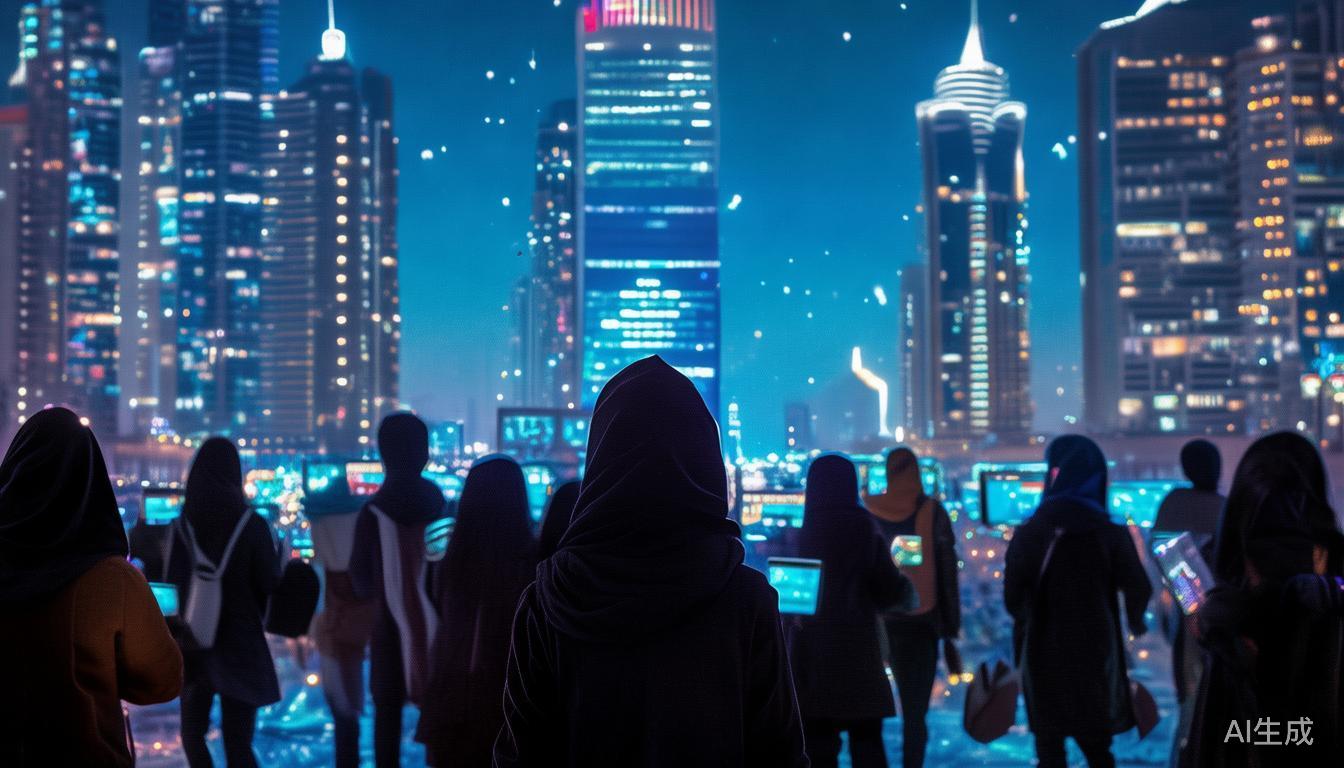 阿联酋对互联网内容实行严格的管控，部分网站和应用会