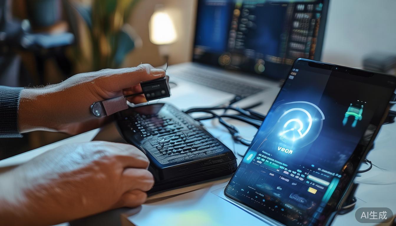 快连VPN频繁断线怎么办？详细解决方案全攻略