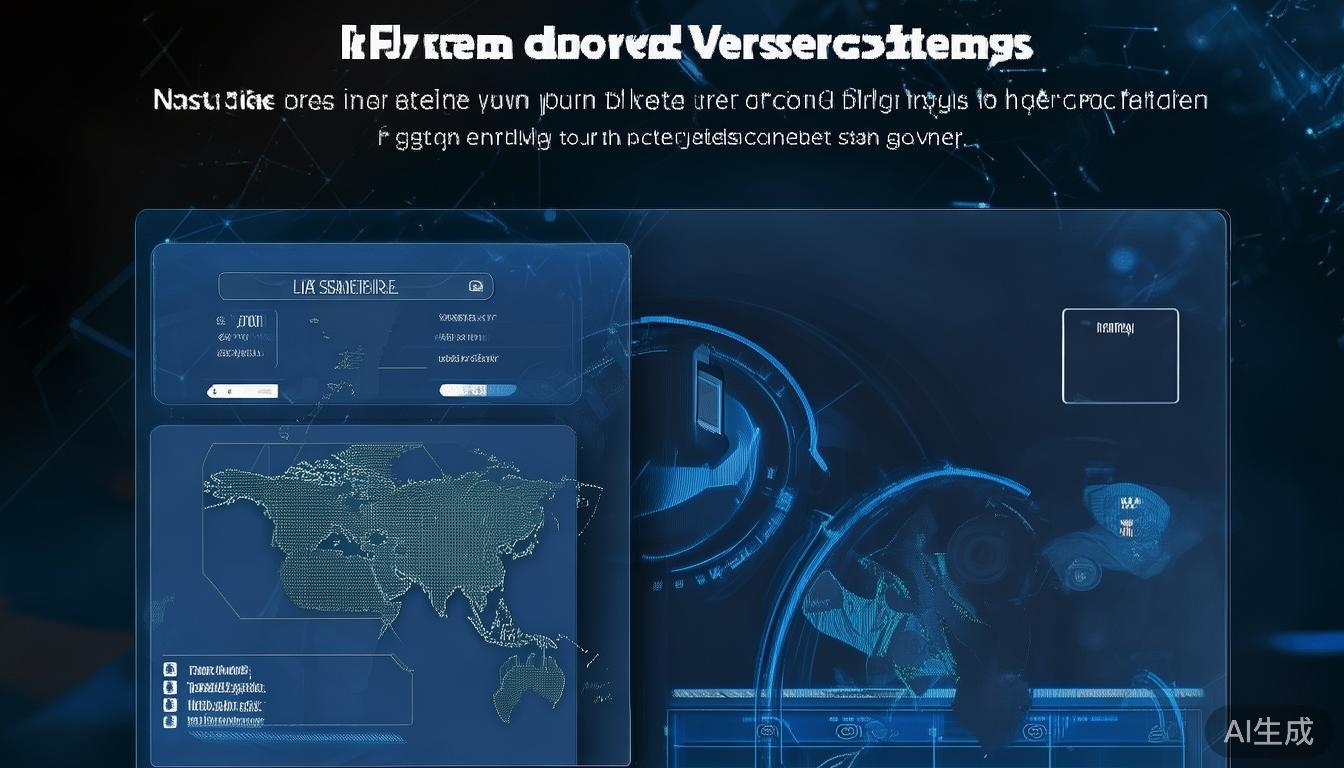 快连VPN教程：如何顺利在谷歌浏览器中连接并使用搜索服务