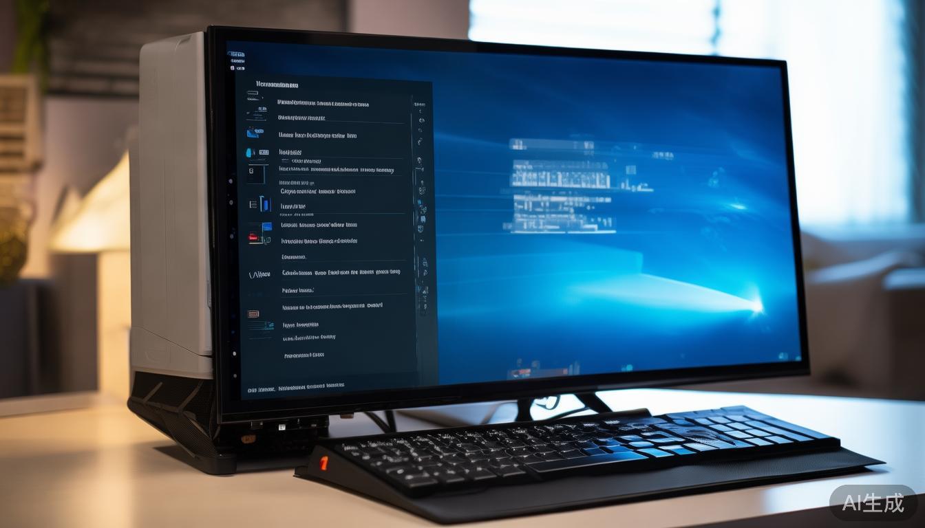 如何快速在局域网内搭建高效稳定的快连VPN解决方案