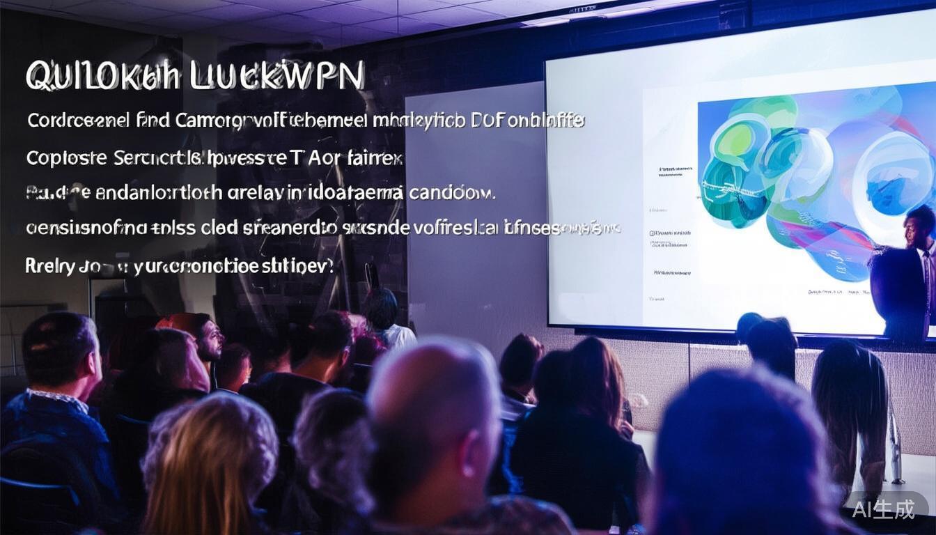 首先，需要聚焦听众的痛点。比如，针对企业IT负责人