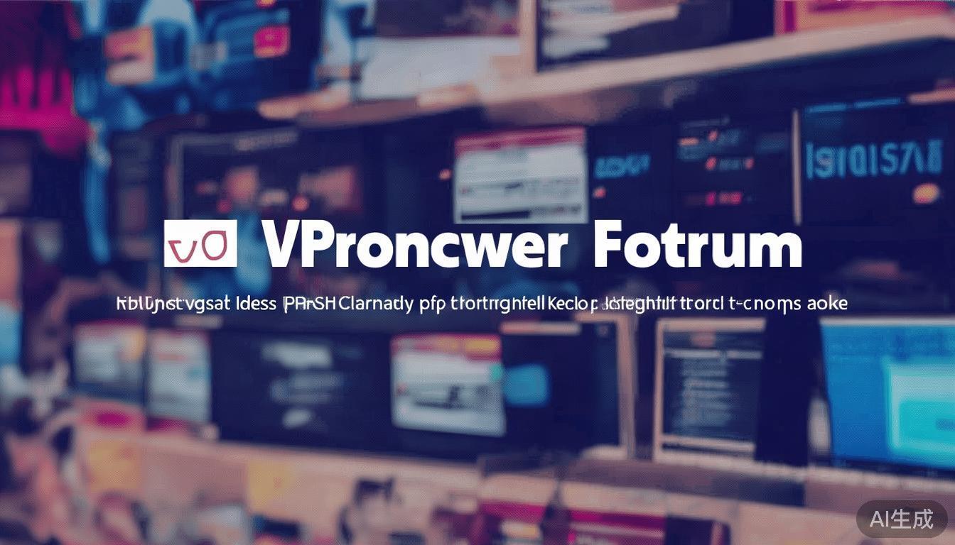 在当今信息高速流通的时代，掌握最新的VPN资讯尤为