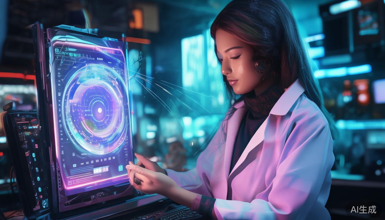 在当今数字时代，网络安全与隐私保护变得尤为重要。尤