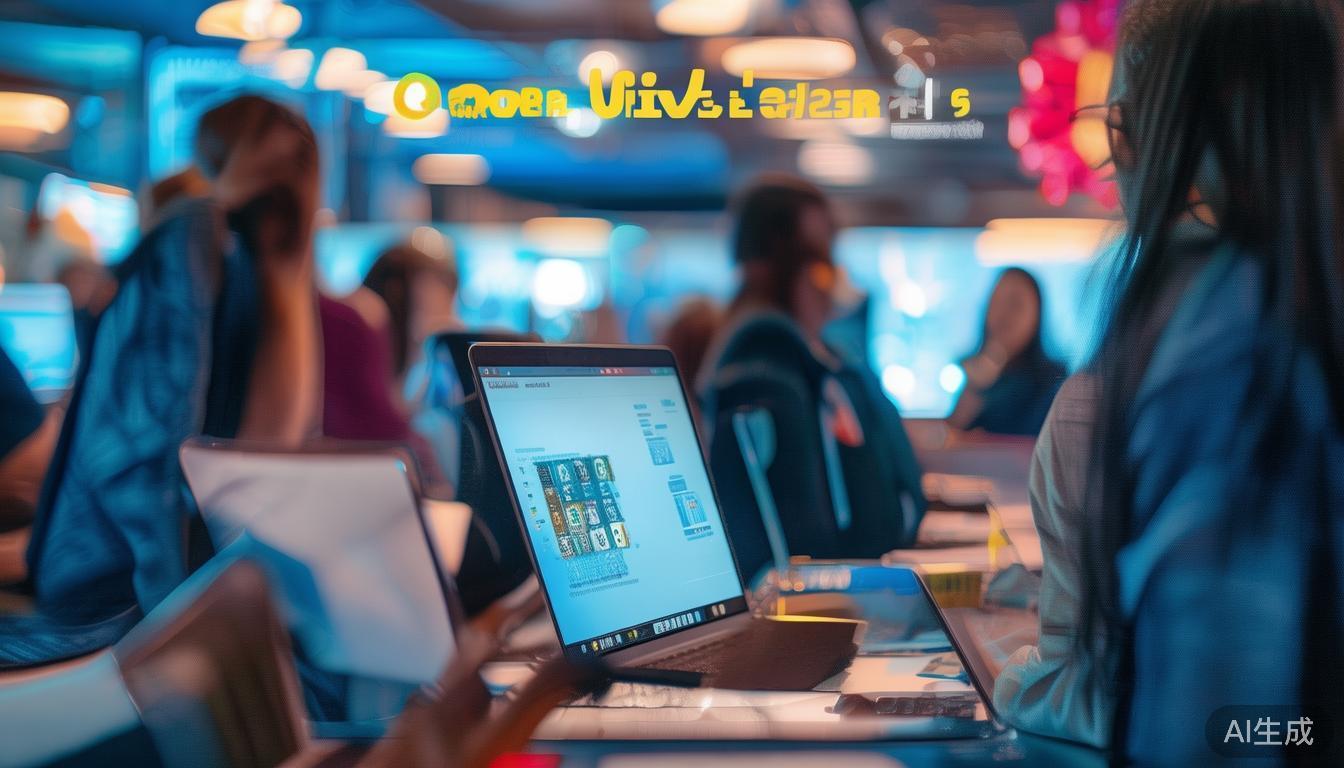 根据最新的市场调查数据显示，全球VPN用户已突破数