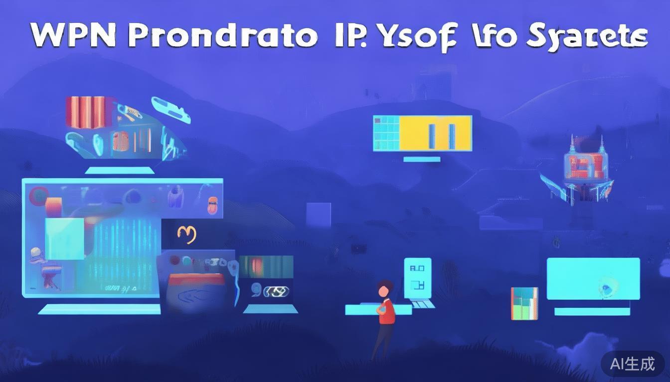 快连VPN：全面解析移动VPN的IP地址设置与实用使用技巧大全