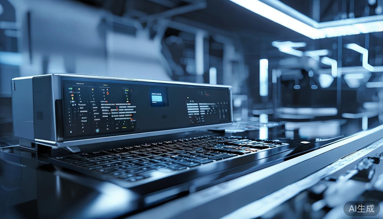 基础架构设计：选用高性能的VPN网关设备，部署在企