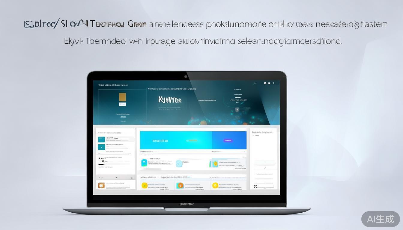 针对不同用户的技术水平，天云VPN提供友好的界面设