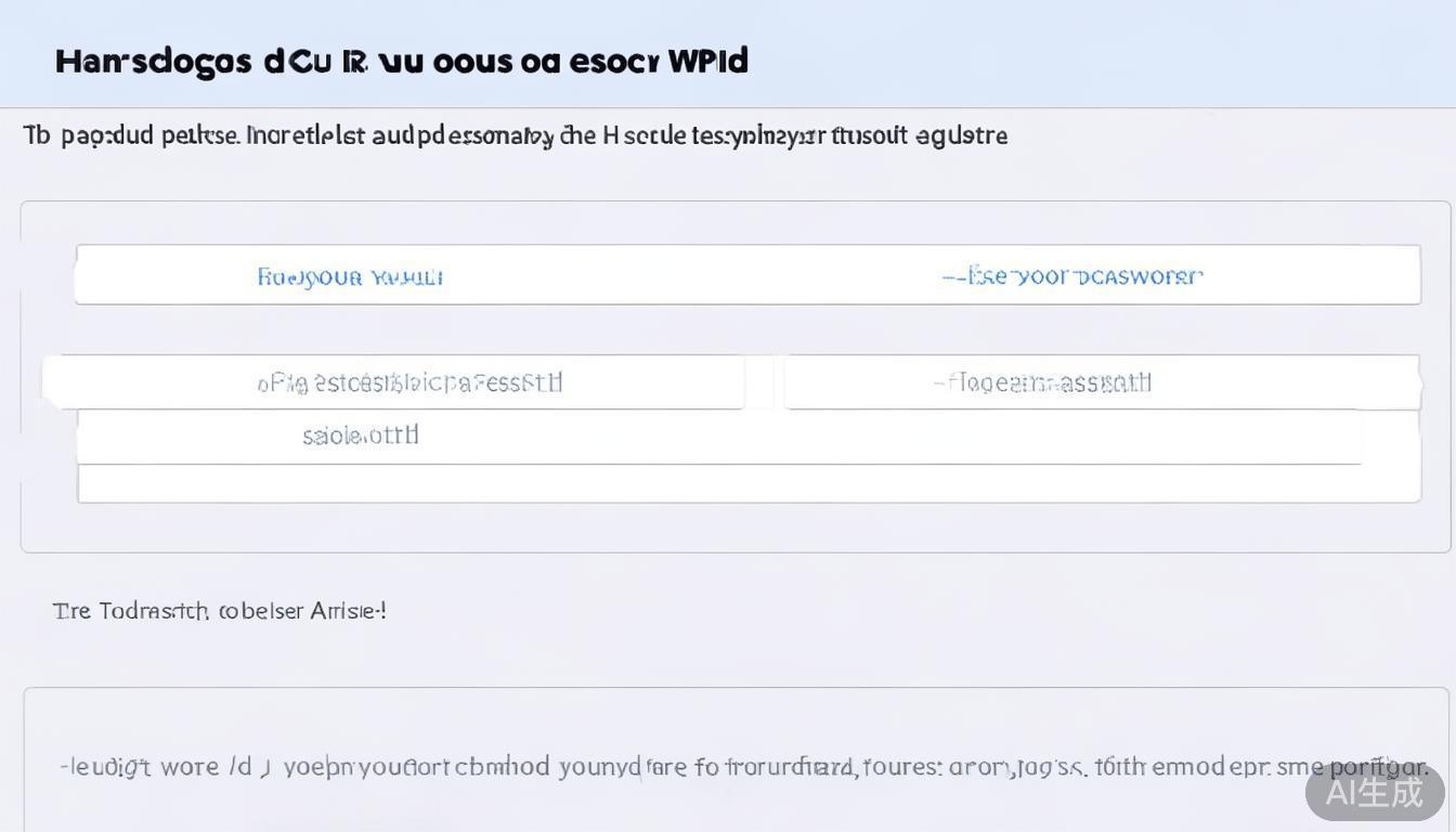 许多VPN服务都提供了“忘记密码”或“找回密码”的