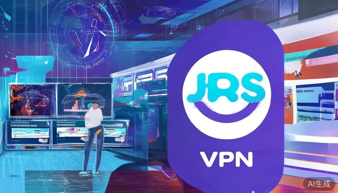 全面解读JUSS VPN：快连VPN的主要功能、核心优势与安全保障措施