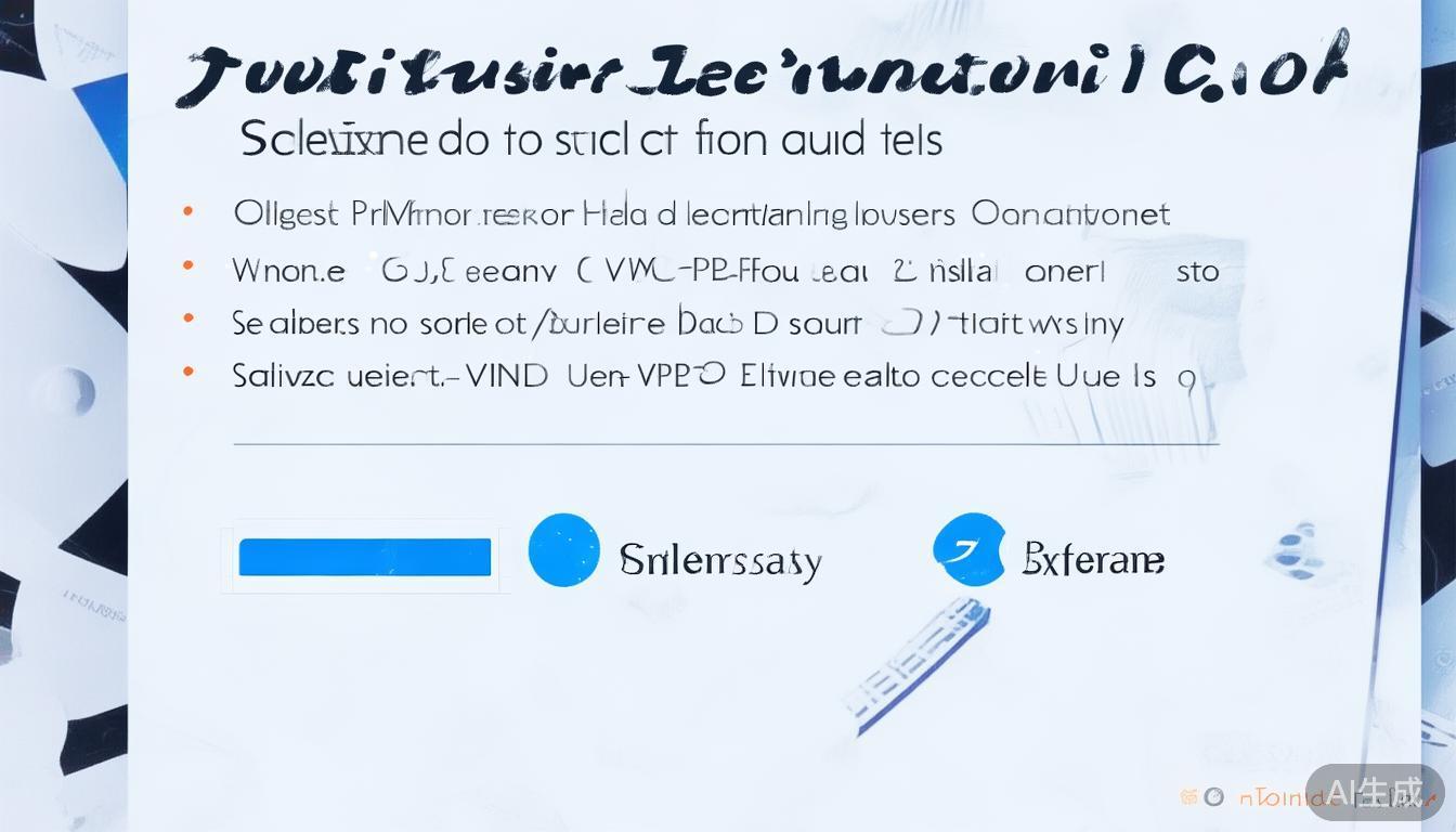 在当今数字时代，越来越多的用户希望通过VPN实现网