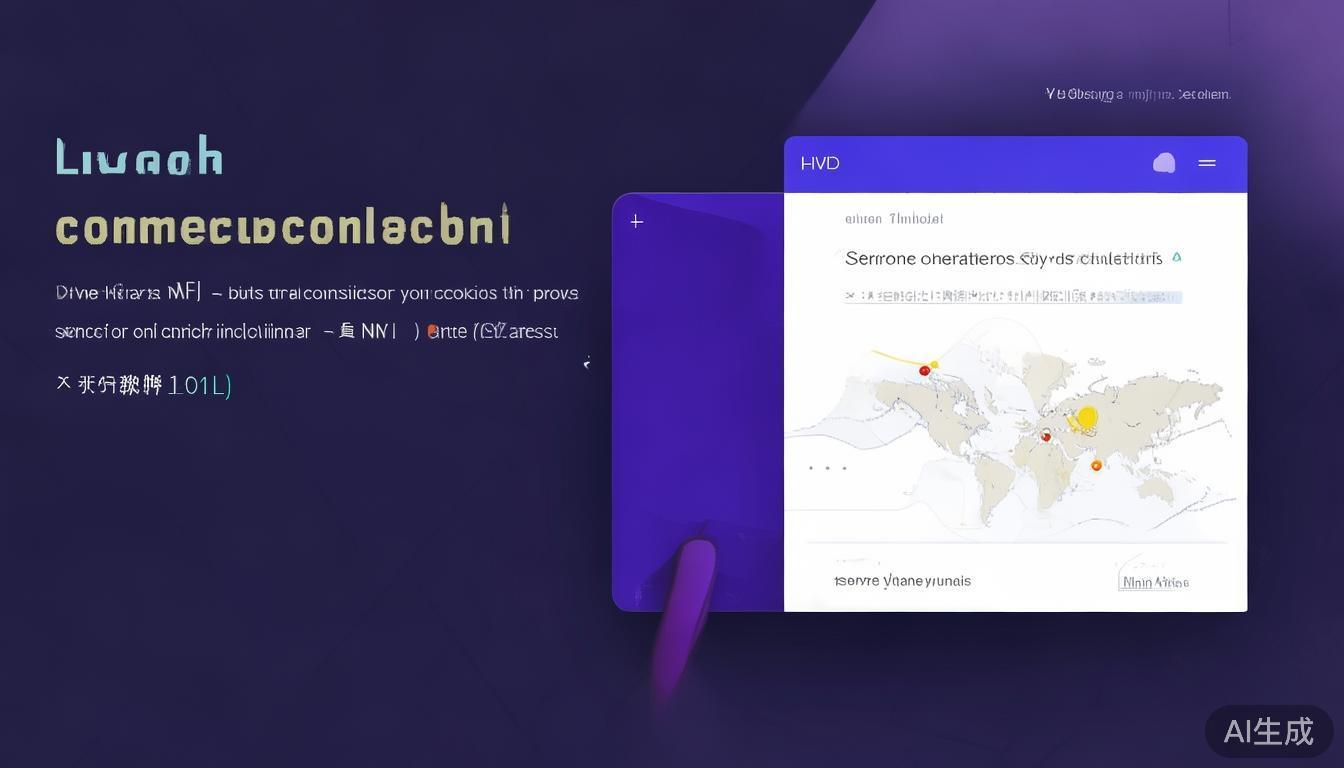 查找“连接详情”或“服务器信息”：部分版本会在界面